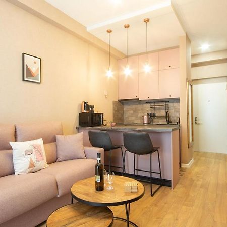 Apartment Krtsanisi 21 Tbilissi Extérieur photo