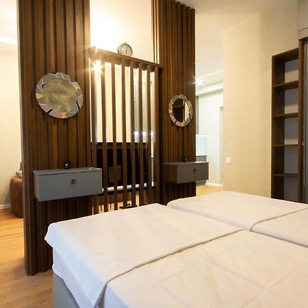 Apartment Krtsanisi 21 Tbilissi Extérieur photo