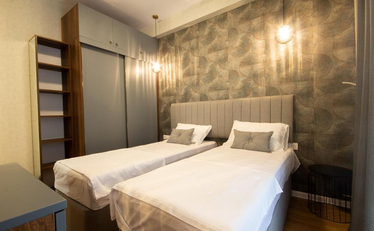 Apartment Krtsanisi 21 Tbilissi Extérieur photo
