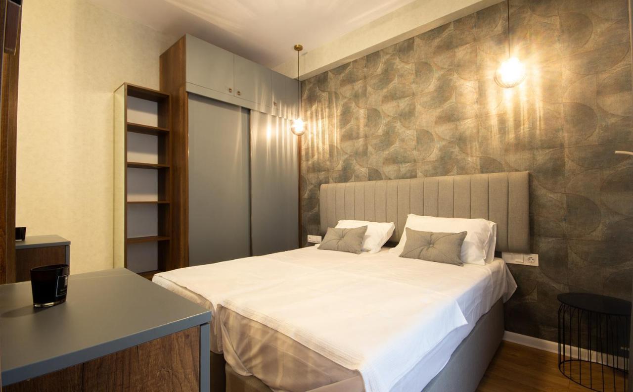 Apartment Krtsanisi 21 Tbilissi Extérieur photo